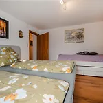 Apartamento Dachstein Suedwand-2 By Interhome *