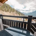 Apartamento Dachstein Suedwand-2 By Interhome Filzmoos