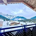 Apartamento Dachstein Suedwand-2 By Interhome Filzmoos
