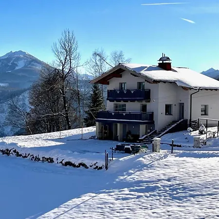Dachstein Suedwand-2 By Interhome Filzmoos