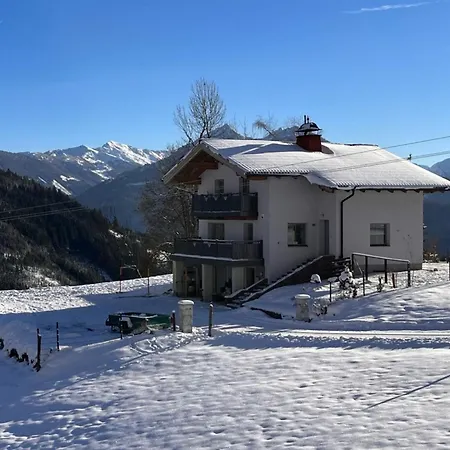 Dachstein Suedwand-2 By Interhome * 필즈모스