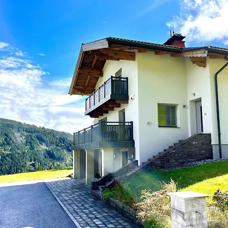 Dachstein Suedwand-2 By Interhome Apartment *