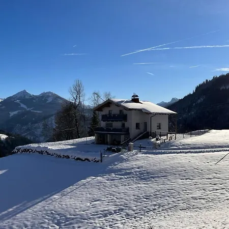 Dachstein Suedwand-2 By Interhome Appartement