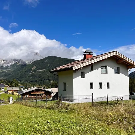 Dachstein Suedwand-2 By Interhome