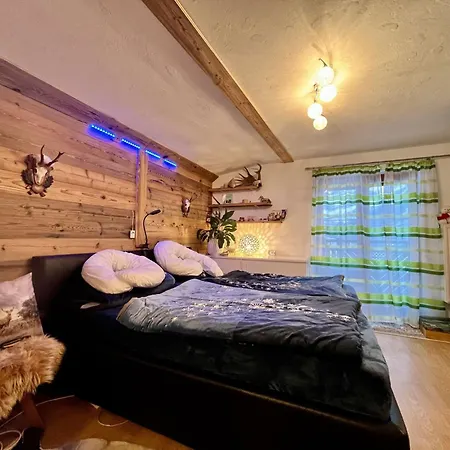 Dachstein Suedwand-2 By Interhome * Filzmoos