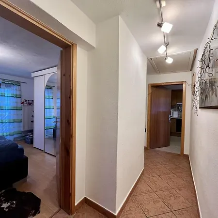 Apartment Dachstein Suedwand-2 By Interhome *