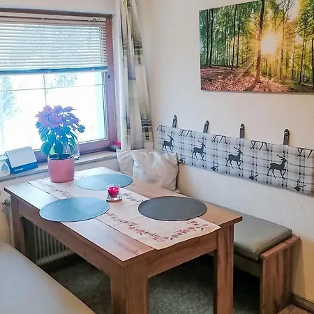 Dachstein Suedwand-2 By Interhome Apartment
