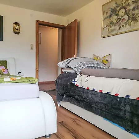Dachstein Suedwand-2 By Interhome Apartment Filzmoos