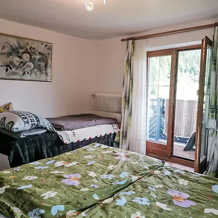 Dachstein Suedwand-2 By Interhome