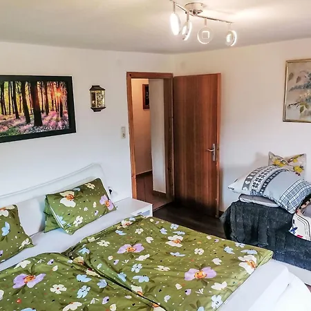 Apartment Dachstein Suedwand-2 By Interhome Filzmoos