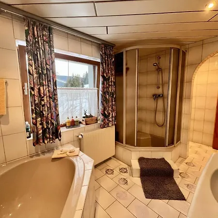 Dachstein Suedwand-2 By Interhome *