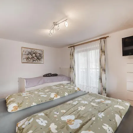 Dachstein Suedwand-2 By Interhome 아파트