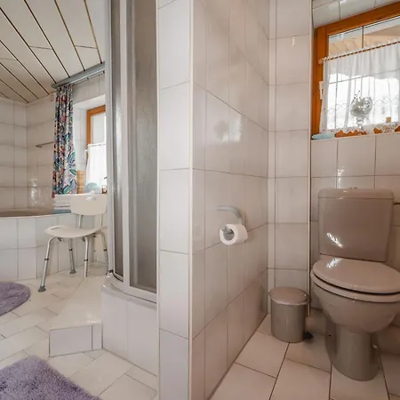 Appartement Dachstein Suedwand-2 By Interhome