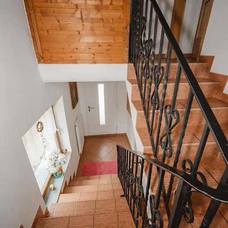 Apartman Dachstein Suedwand-2 By Interhome