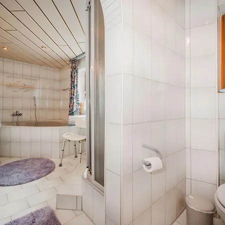 Dachstein Suedwand-2 By Interhome Appartement *