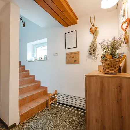 Dachstein Suedwand-2 By Interhome *