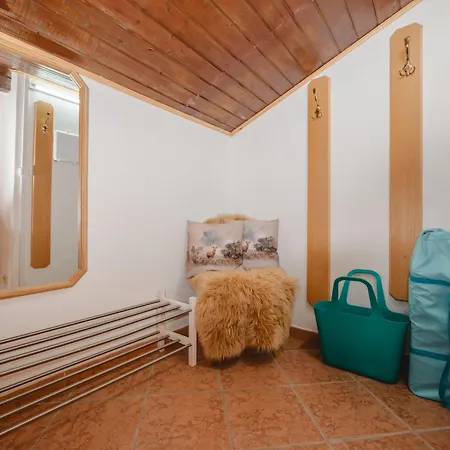 Dachstein Suedwand-2 By Interhome Filzmoos