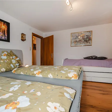 Appartement Dachstein Suedwand-2 By Interhome *
