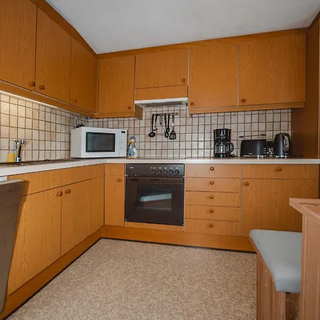 Dachstein Suedwand-2 By Interhome *