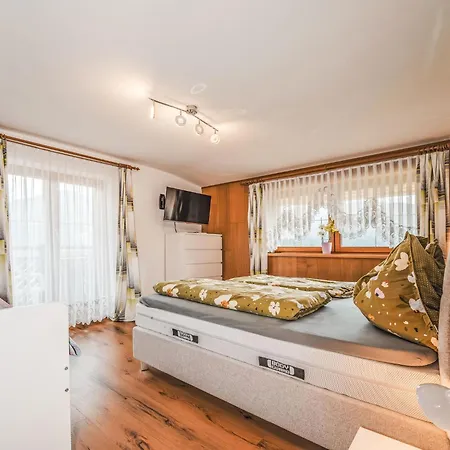 Dachstein Suedwand-2 By Interhome Filzmoos