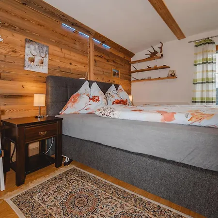 Appartement Dachstein Suedwand-2 By Interhome