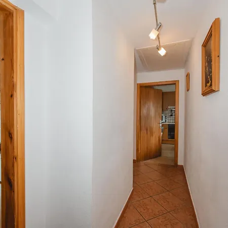 Apartment Dachstein Suedwand-2 By Interhome *