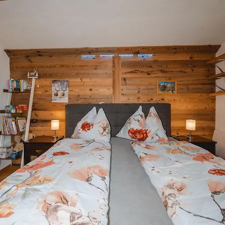 Apartman Dachstein Suedwand-2 By Interhome