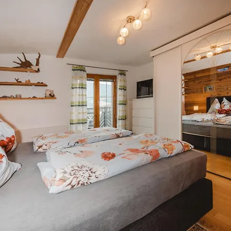 Dachstein Suedwand-2 By Interhome *