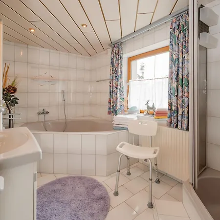 Appartement Dachstein Suedwand-2 By Interhome *