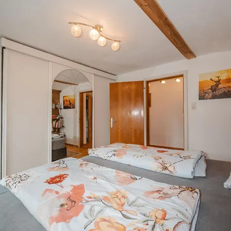 Dachstein Suedwand-2 By Interhome