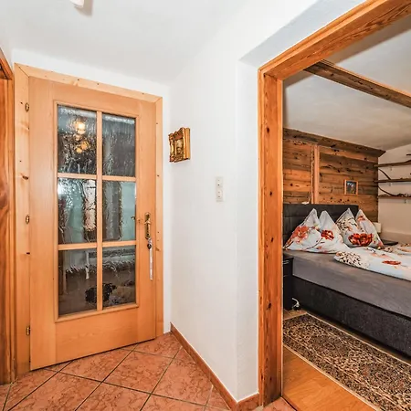 Dachstein Suedwand-2 By Interhome 아파트