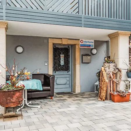 Dachstein Suedwand-2 By Interhome * 필즈모스