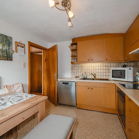 Appartement Dachstein Suedwand-2 By Interhome Filzmoos