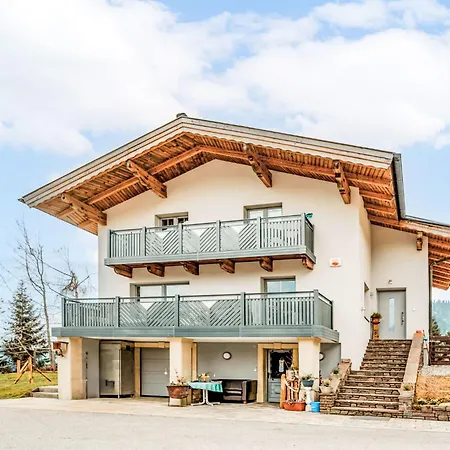 Dachstein Suedwand-2 By Interhome * Filzmoos