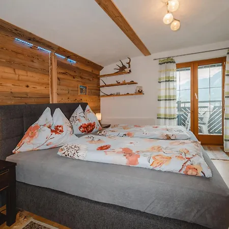 Dachstein Suedwand-2 By Interhome Lejlighed