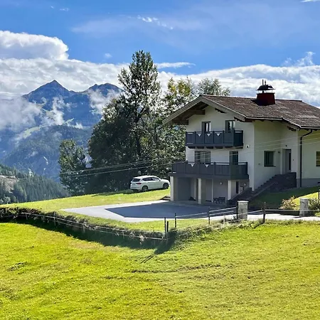 Apartment Dachstein Suedwand-2 By Interhome *