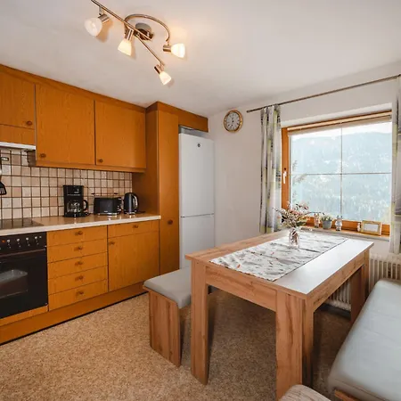 Dachstein Suedwand-2 By Interhome