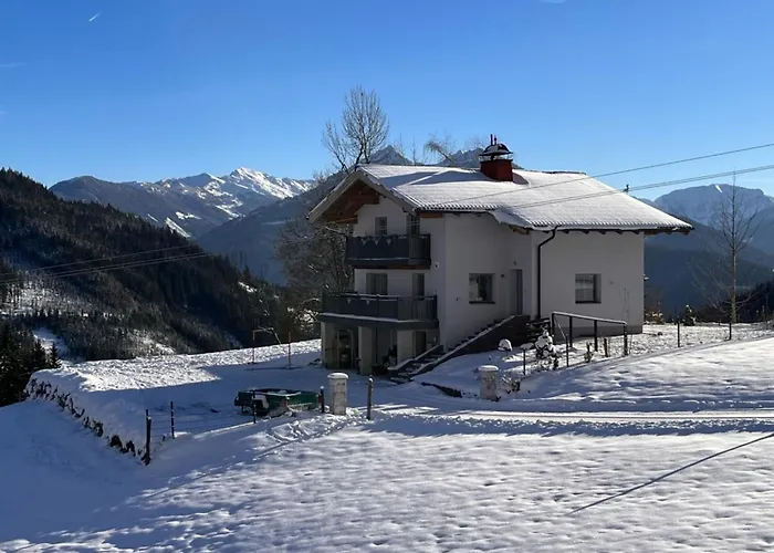 Dachstein Suedwand-2 By Interhome * Filzmoos