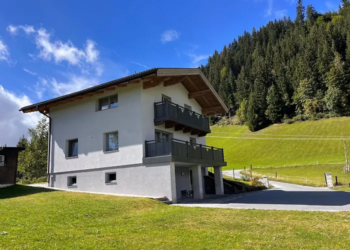 Daire Dachstein Suedwand-2 By Interhome