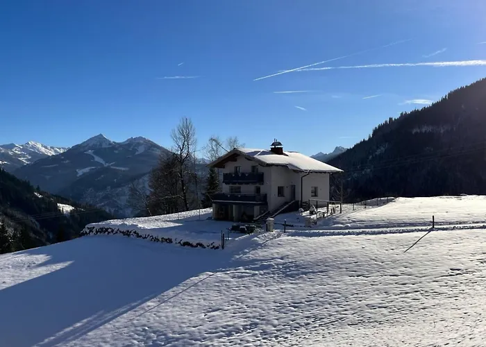 Dachstein Suedwand-2 By Interhome Daire