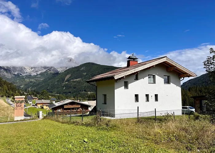 Dachstein Suedwand-2 By Interhome