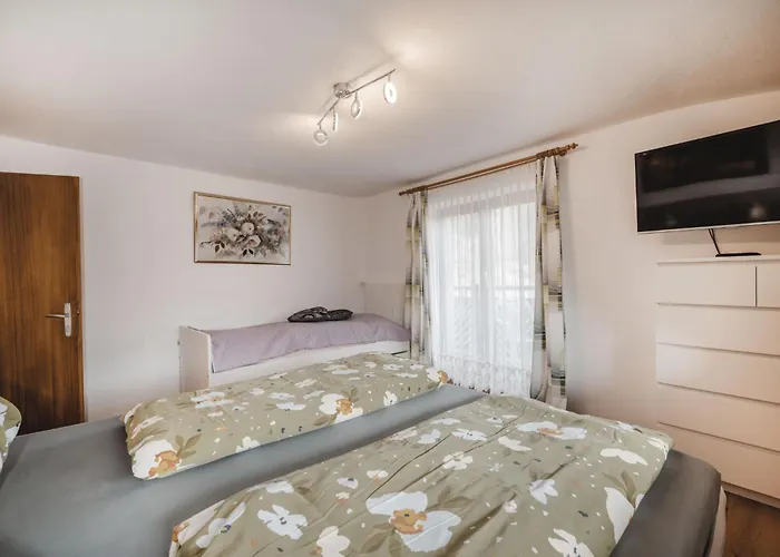 Dachstein Suedwand-2 By Interhome Apartment