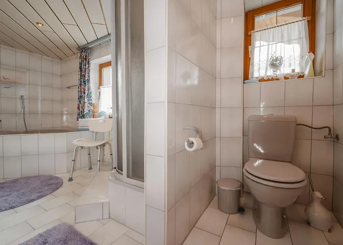 Apartment Dachstein Suedwand-2 By Interhome