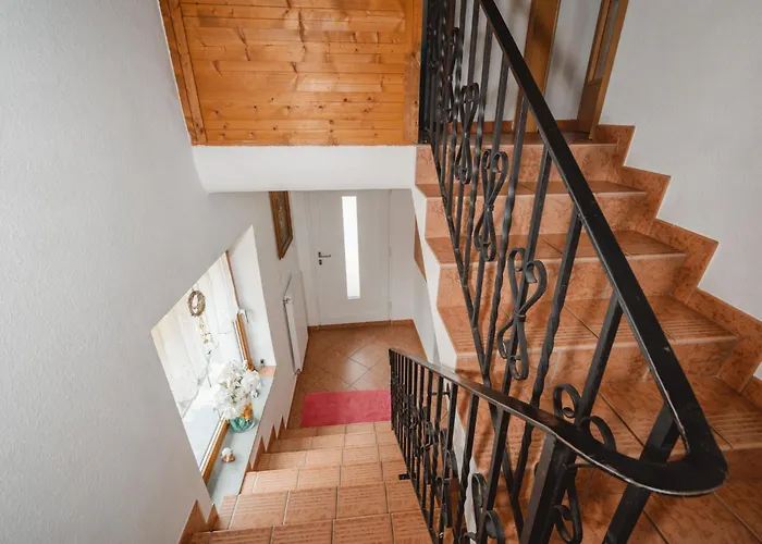 Appartamento Dachstein Suedwand-2 By Interhome