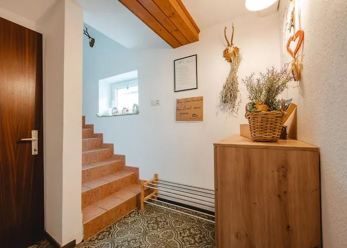 Dachstein Suedwand-2 By Interhome *