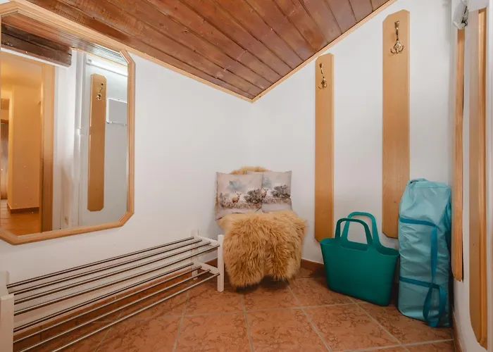 Dachstein Suedwand-2 By Interhome Filzmoos