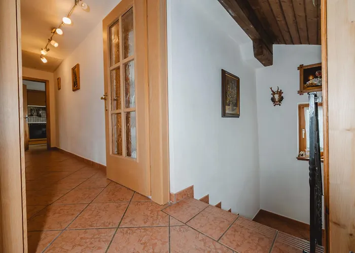 Apartment Dachstein Suedwand-2 By Interhome