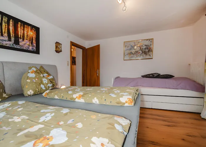 Appartamento Dachstein Suedwand-2 By Interhome *