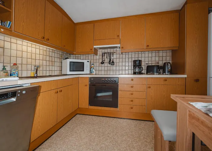 Dachstein Suedwand-2 By Interhome *