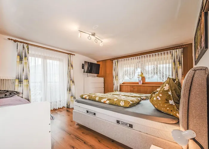 Dachstein Suedwand-2 By Interhome Filzmoos